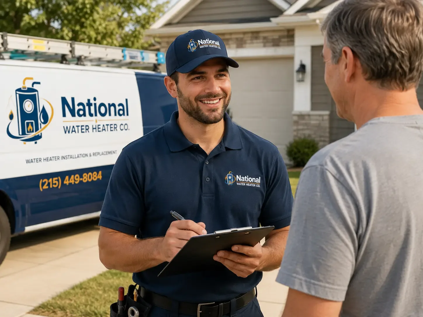 Water Heater Installation Todd, PA FAQs